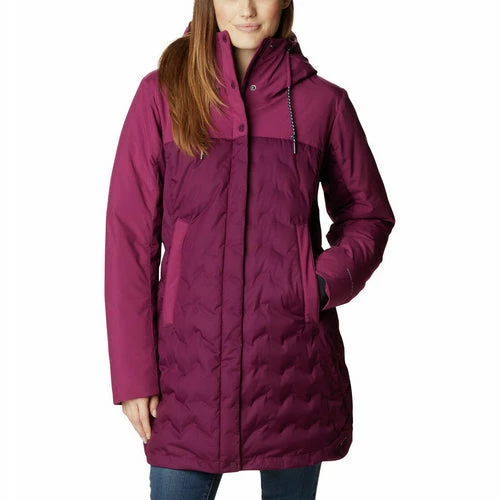 Outlet π Columbia Mountain Croo II Mid Down π© Women's Jacket π - Image 4