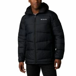 Best deal 😍 Columbia Men's Fivemile Butte Hooded Jacket 🌟