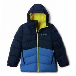 Best Pirce 🌟 Columbia Arctic Blast Boys' Winter Jacket 🌟