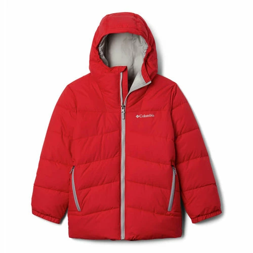Best Pirce π Columbia Arctic Blast Boys' Winter Jacket π - Image 4