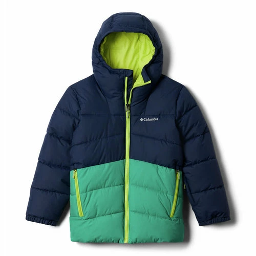 Best Pirce π Columbia Arctic Blast Boys' Winter Jacket π - Image 6
