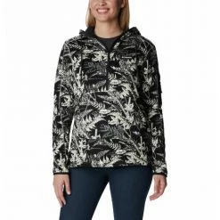 Flash Sale 😉 Columbia Sweater Weather 👩 Women's Hooded Pullover 🔔