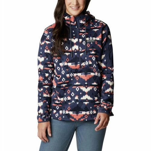 Flash Sale π Columbia Sweater Weather π© Women's Hooded Pullover π - Image 3