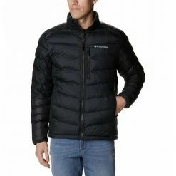 Best Sale 🌟 Columbia Labyrinth Loop Omni-Heat Infinity Men's Insulated Jacket 👏