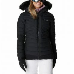 Wholesale ✨ Columbia Bird Mountain Omni-Heat Infinity 👩 Women's Insulated Jacket 😍