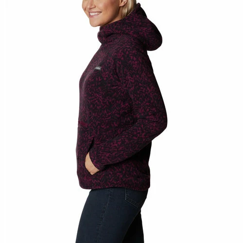 Best reviews of π Columbia Ali Peak π© Women's Hooded Fleece π - Image 3