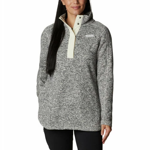 Cheapest π Columbia Sweater Weather π© Women's Tunic π