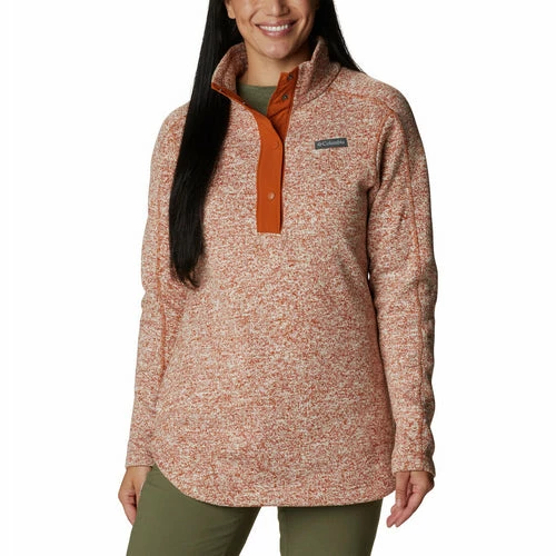 Cheapest π Columbia Sweater Weather π© Women's Tunic π - Image 3