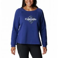 Brand new 😉 Columbia Trek Special Graphic 👩 Women's Crew 😀