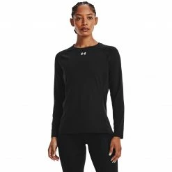 Top 10 😍 Under Armour UA Team Knockout Long Sleeve 👩 Women's 👕 Shirt 😍