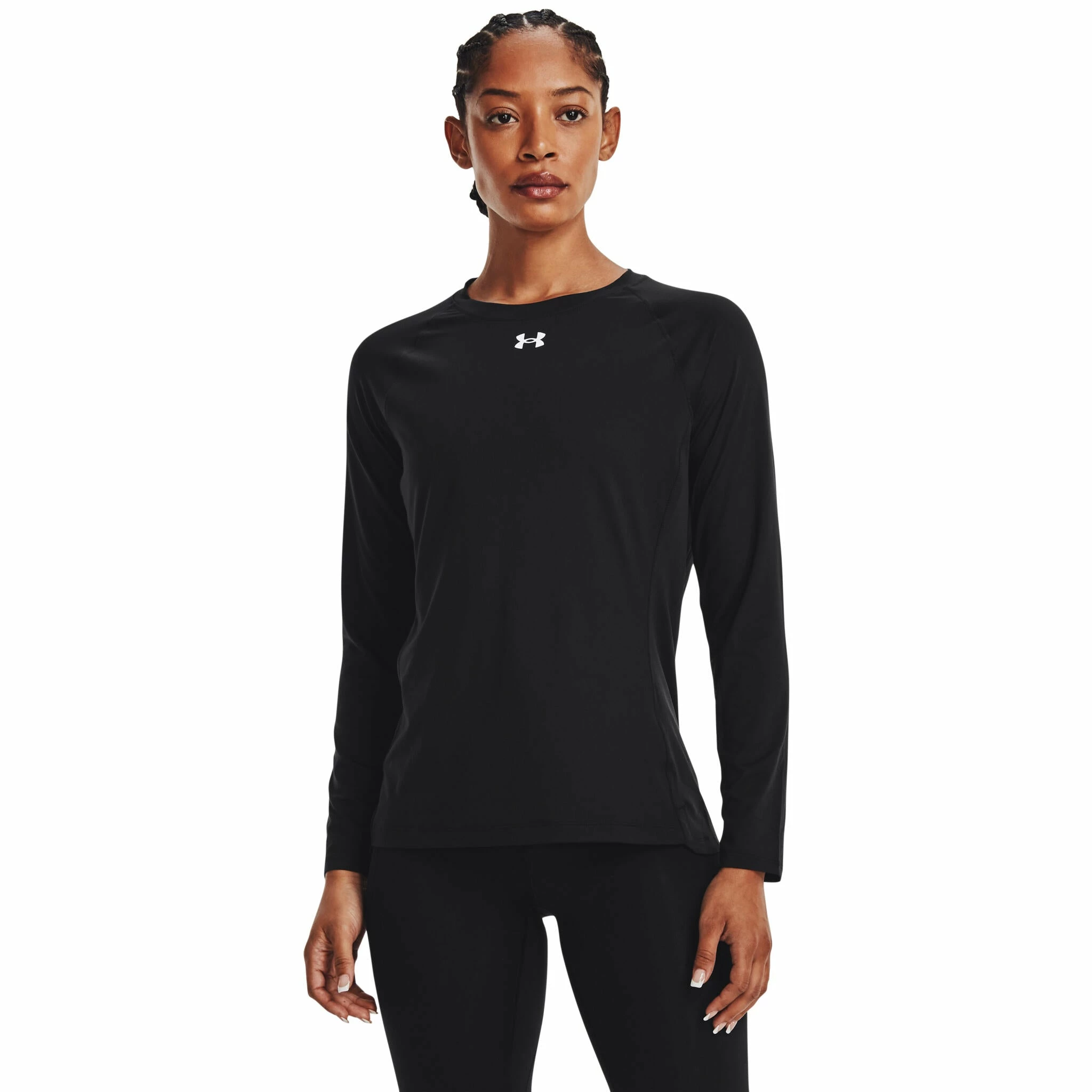 Top 10 ๐ Under Armour UA Team Knockout Long Sleeve ๐ฉ Women's ๐ Shirt ๐