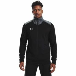 Cheapest 🥰 Under Armour Command Warm-Up Full Zip Men's Jacket 😉