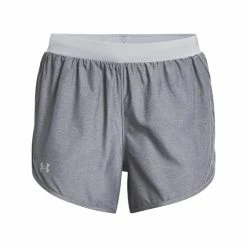Coupon 🔥 Under Armour Fly By 2.0 👩 Women's Shorts 🌟