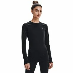 Best Sale 🎁 Under Armour Authentics 👩 Women's Crew 🛒