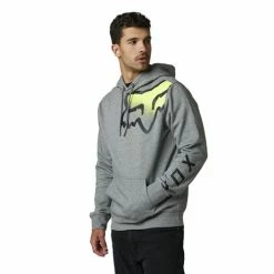 Cheap ⭐ Fox Racing Toxsyk Men's Hoodie ✔️