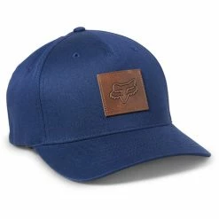 Coupon 🎉 Fox Racing Coastal Blues FlexFit Hat 🎁