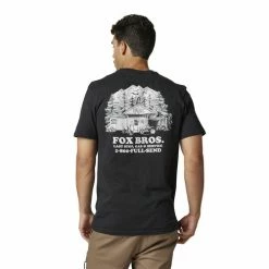 Best deal ⌛ Fox Racing Out And About Premium Men's T-shirt 🧨