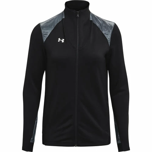 Promo π Under Armour UA Command Warmup Full Zip π© Women's Jacket π