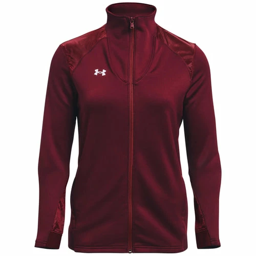 Promo π Under Armour UA Command Warmup Full Zip π© Women's Jacket π - Image 2